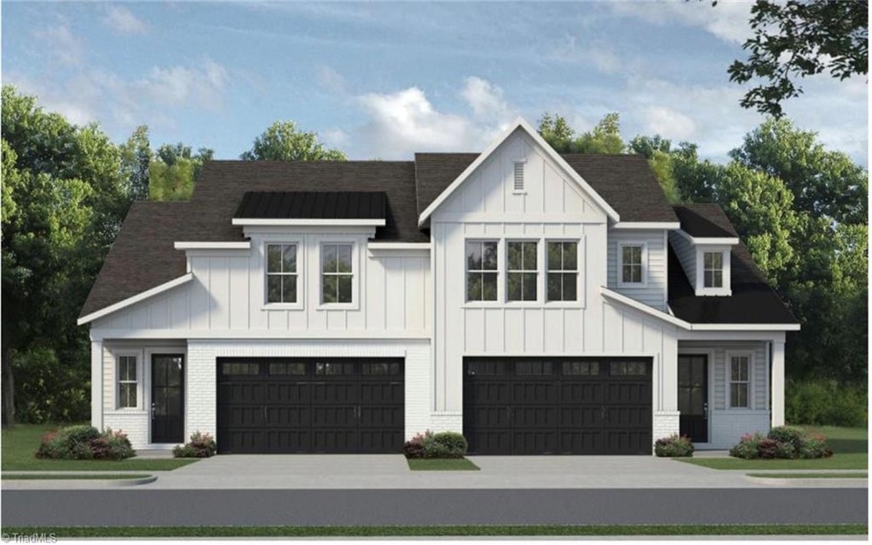 5130 Whaitley Ln, Greensboro, NC 27407 - photo 1