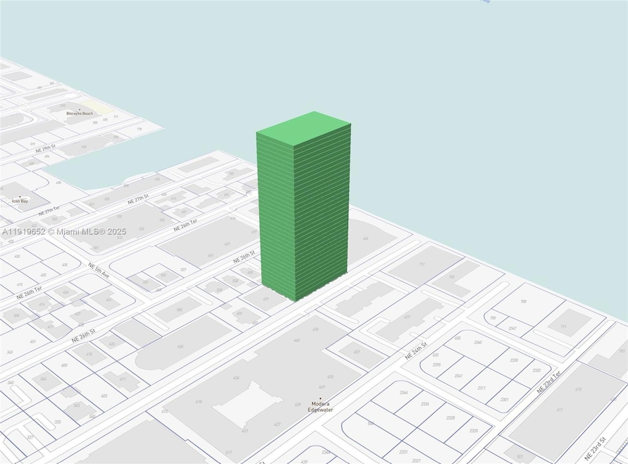 475 NE 25th St, Miami, FL 33137 - photo 1