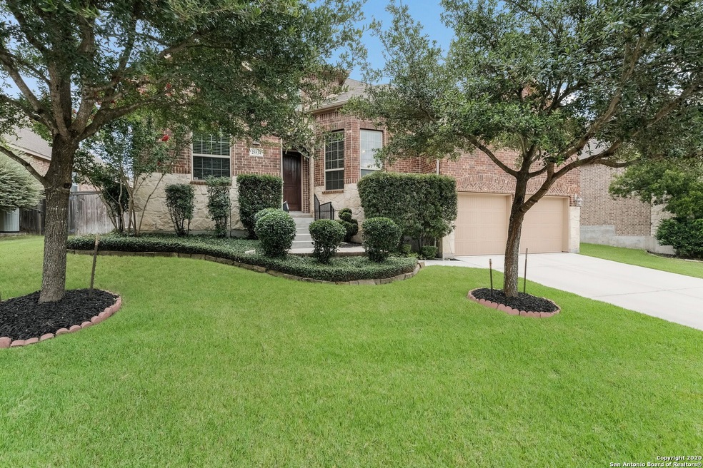 25534 Sioux Springs, San Antonio, TX 78261 - photo 1