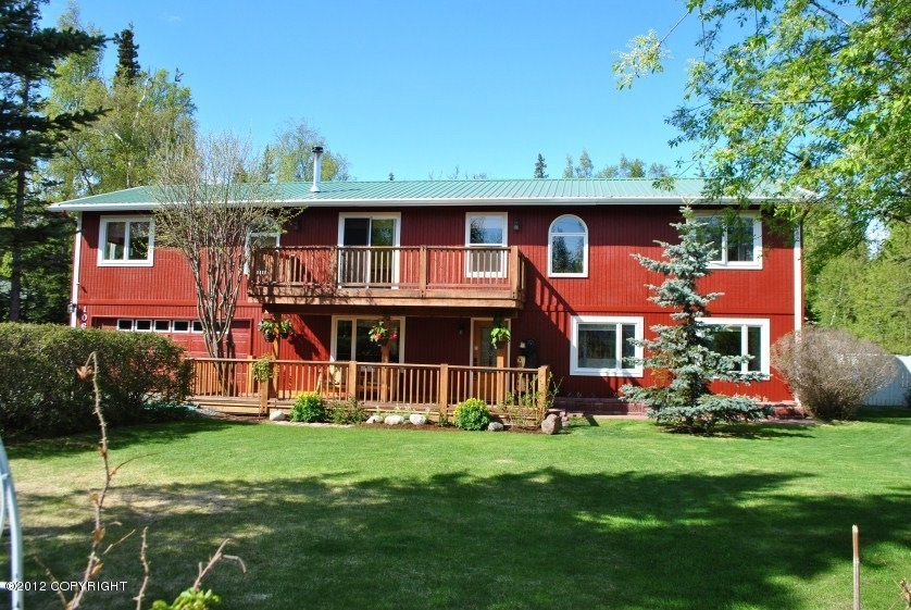 Front Exterior