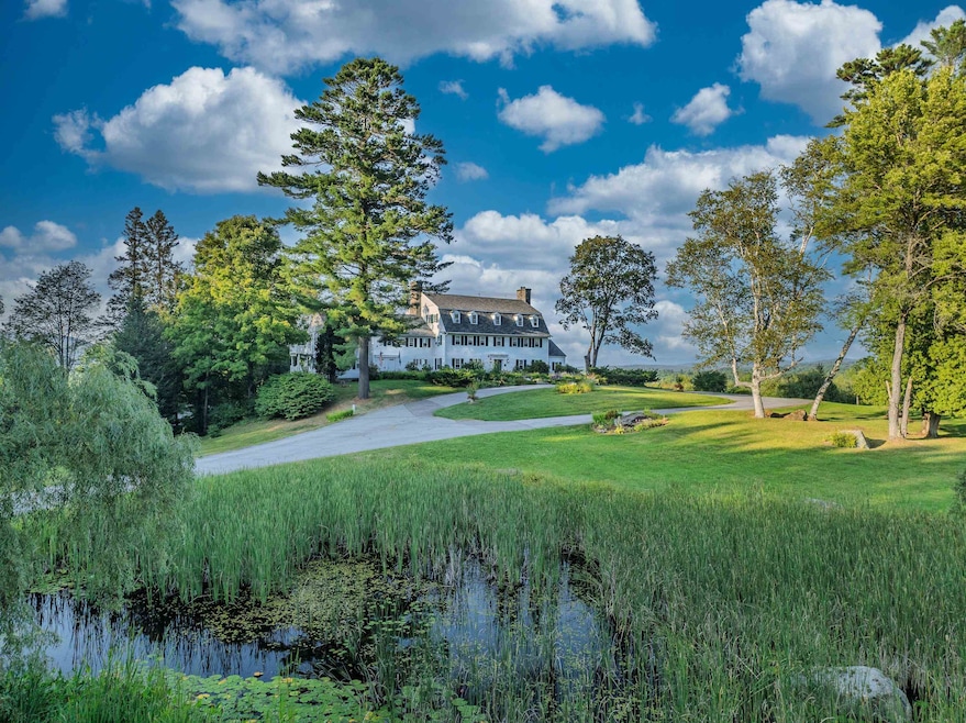 80 Guider Ln, Bethlehem, NH 03574 - photo 1