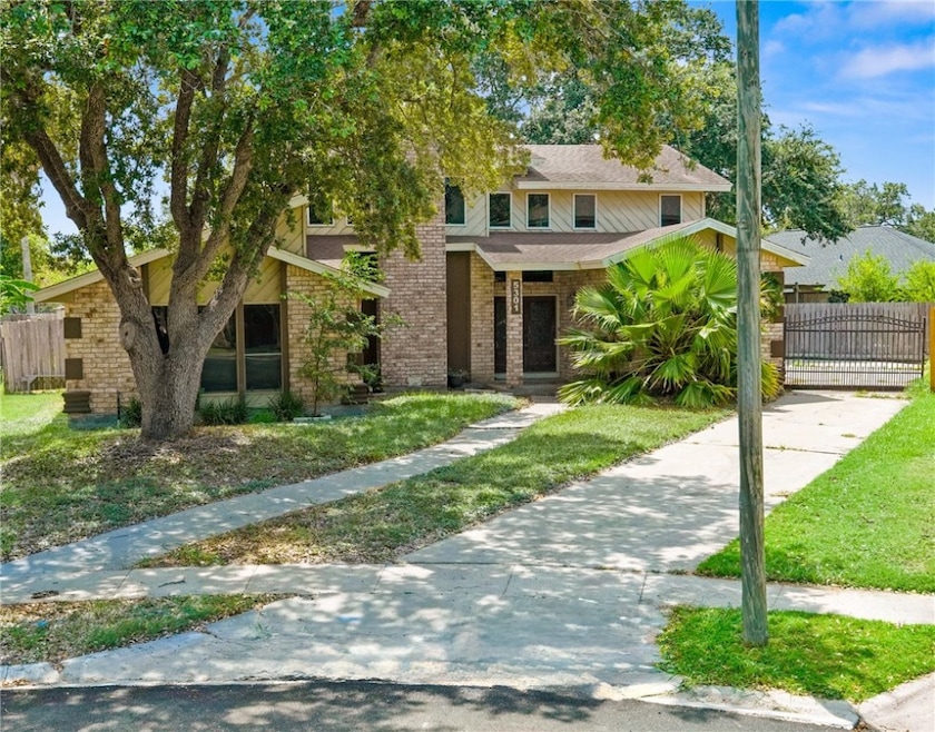 5301 Pheasant Cir unit 1, Corpus Christi, TX 78413 - photo 1