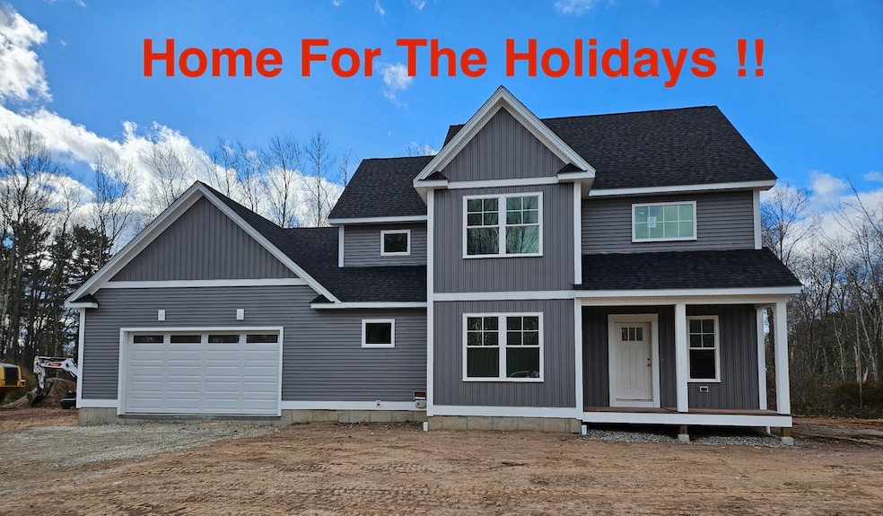 7 Laurelwood Ln unit Lot 15, Vernon, CT 06066 - photo 1