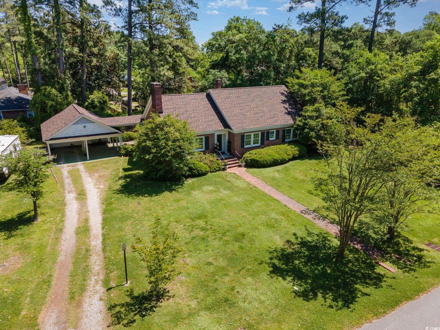 1100 Buck St, Conway, SC 29526 - photo 1