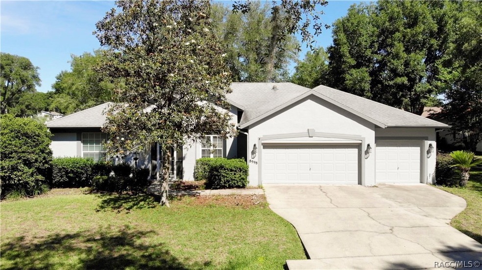 8998 SW 196th Ct, Dunnellon, FL 34432 - photo 1