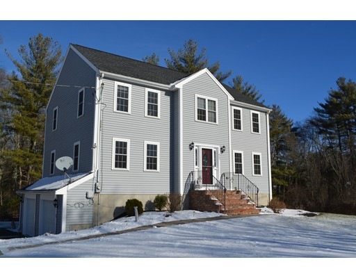 437 Pleasant St, East Bridgewater, MA 02333 - photo 1