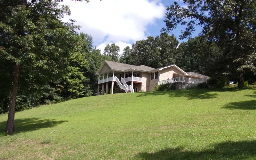 Main View