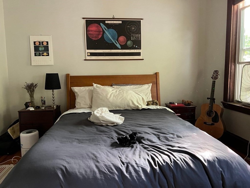 207 Summer St unit 1, Somerville, MA 02143 - photo 1