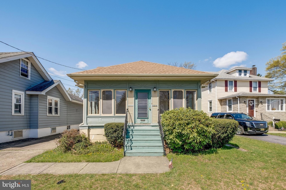 623 Lees Ave, Collingswood, NJ 08108 - photo 1