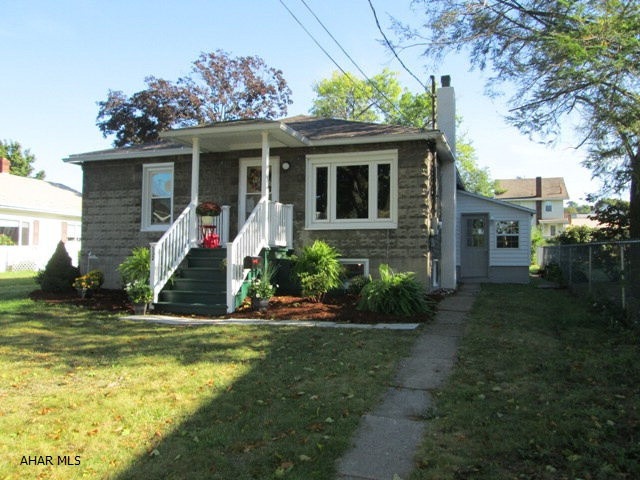 Main View