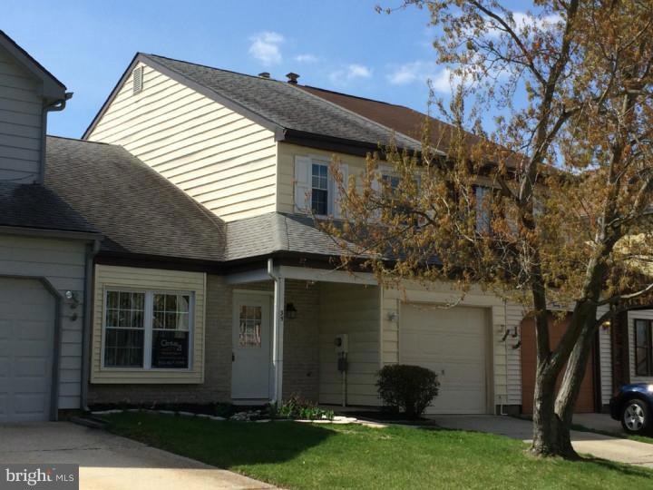 35 Hamilton St, Swedesboro, NJ 08085 - photo 1