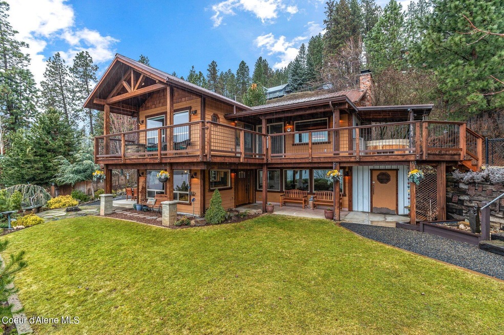 27147 S Lacon Ln, Harrison, ID 83833 - photo 1