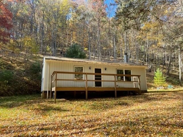 TBD Spruce Dr, Mathias, WV 26812 - photo 1