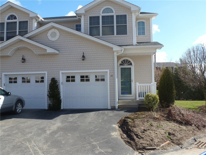 1 Santini St unit EE, North Providence, RI 02904 - photo 1