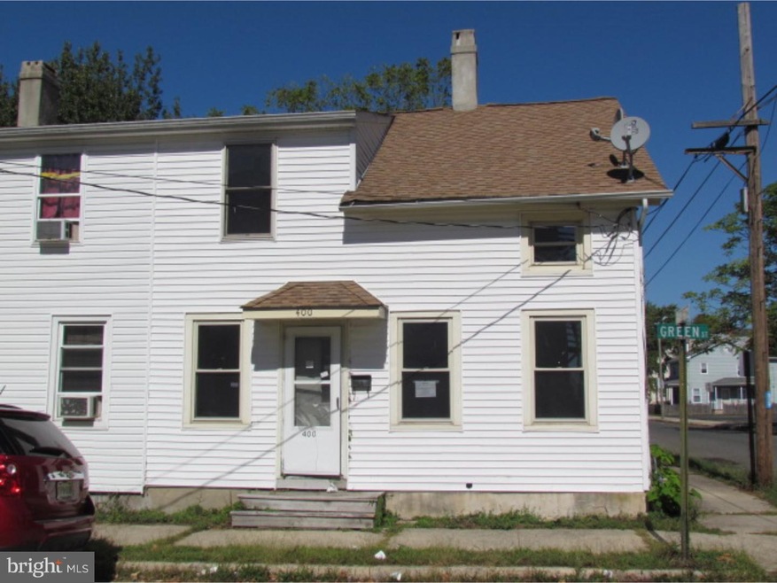 400 W Green St, Millville, NJ 08332 - photo 1