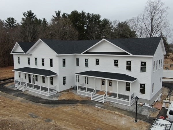 6 Cutler St unit D, Medway, MA 02053 - photo 1