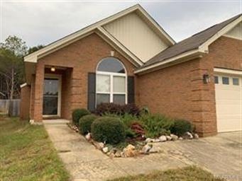 Well maintained garden home on Turtle Drive right 