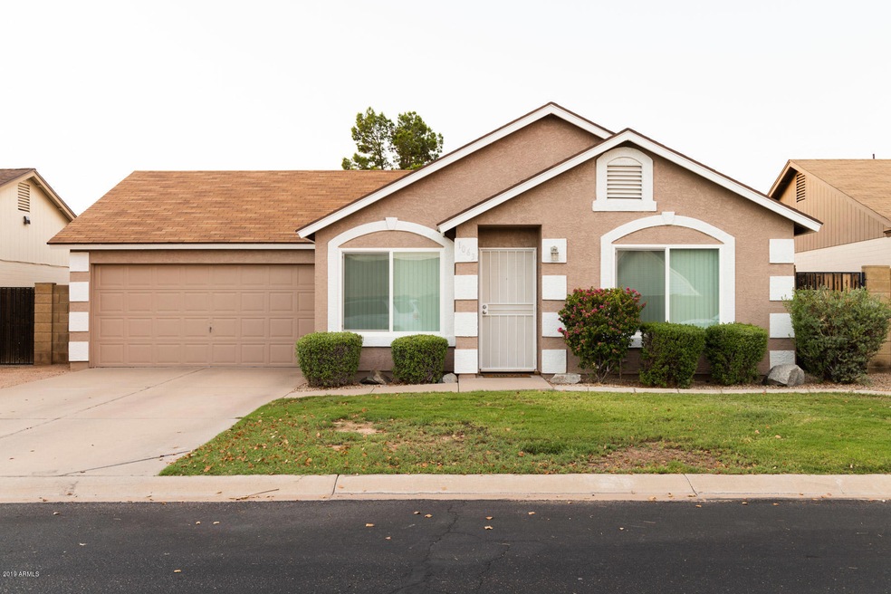 Beautiful Curb Appeal