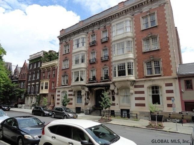 355 State St unit 2W, Albany, NY 12210 - photo 1