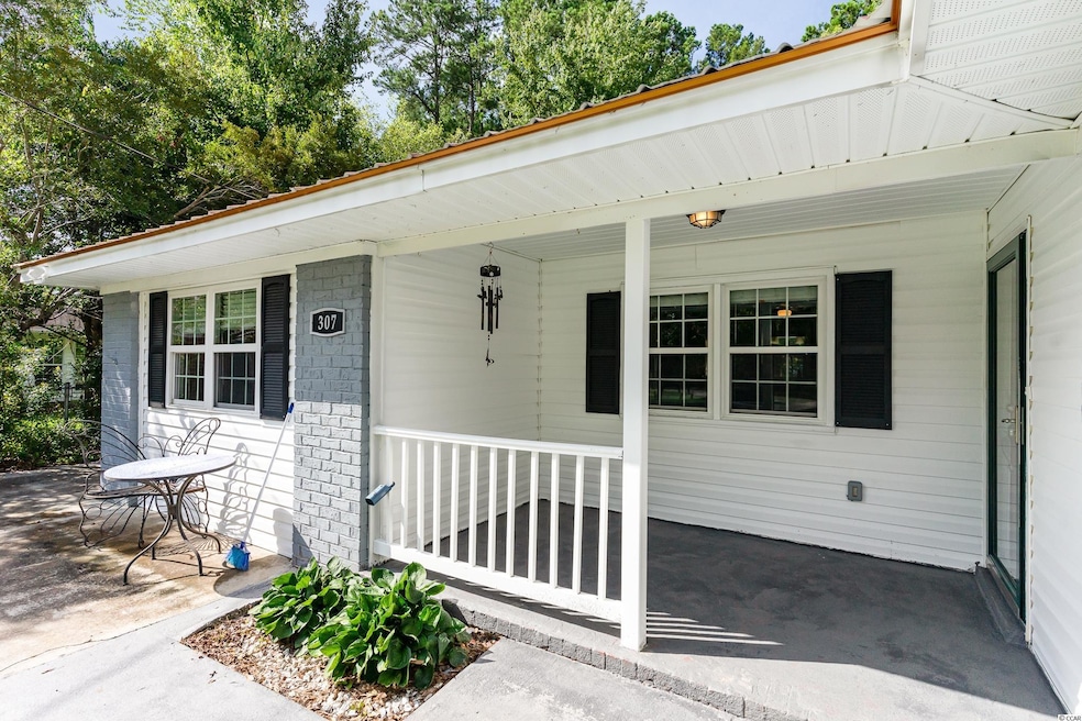 307 Jordan Cir, Conway, SC 29527 - photo 1