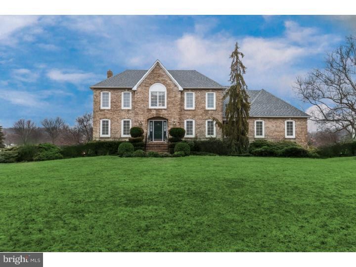 126 Paddock Dr, Columbus, NJ 08022 - photo 1