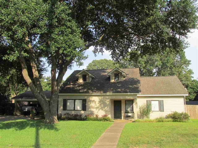 Main View