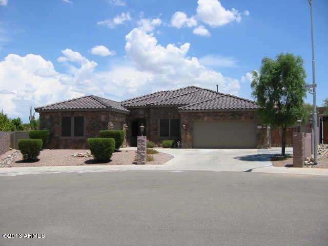 23203 N 105th Front
