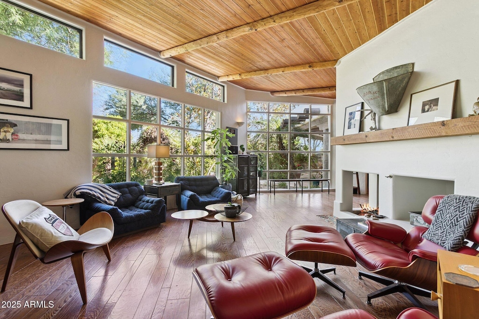 7005 E Jackrabbit Rd, Paradise Valley, AZ 85253 - photo 1