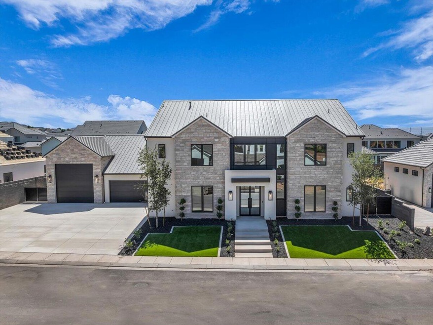 696 Queensridge Dr, Washington, UT 84780 - photo 1