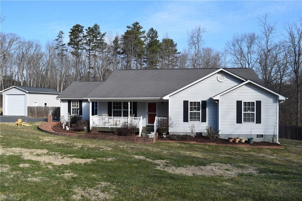 Welcome home to 3269 Grubbs Rd!