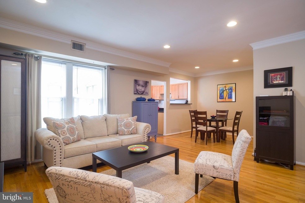 1669 Columbia Rd NW unit 313, Washington, DC 20009 - photo 1