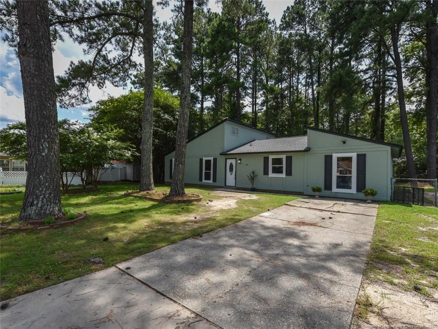 616 Wallingford Ct, Fayetteville, NC 28314 - photo 1