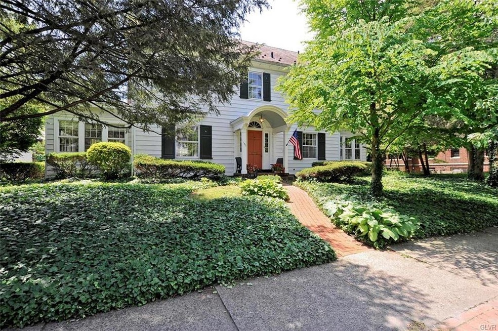 130 E Wall St, Bethlehem, PA 18018 - photo 1