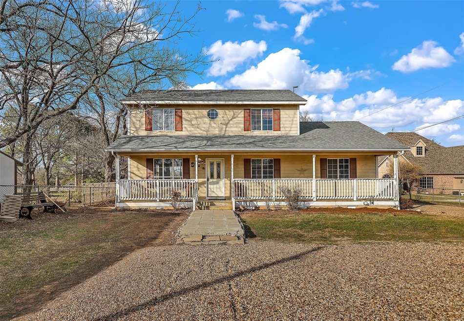 517 Knox Ave, Boyd, TX 76023 - photo 1