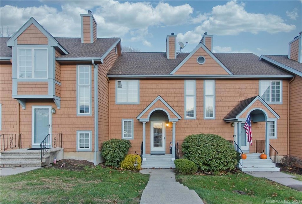 26 Joseph Ct unit 26, Broad Brook, CT 06016 - photo 1