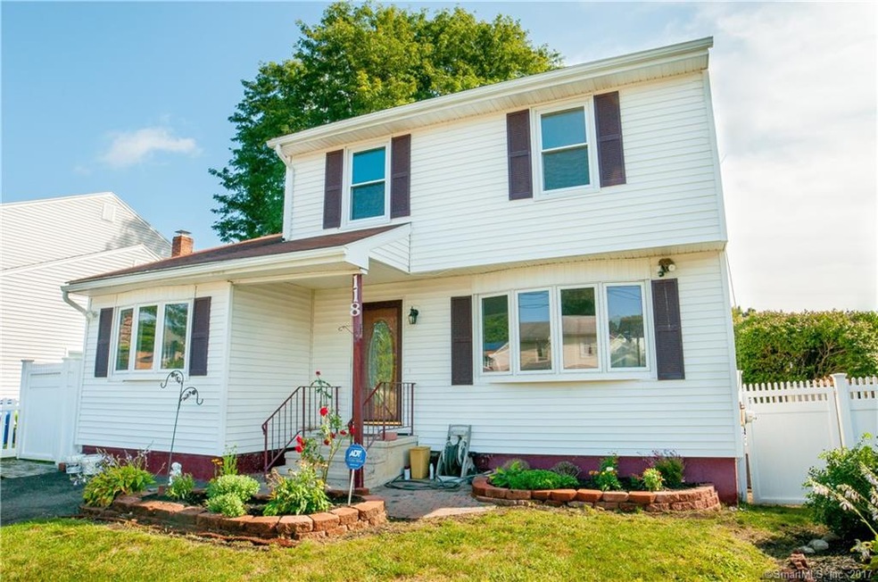 118 Infield St, Bridgeport, CT 06606 - photo 1