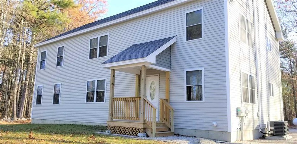 52 Clark Rd unit 2, Londonderry, NH 03053 - photo 1