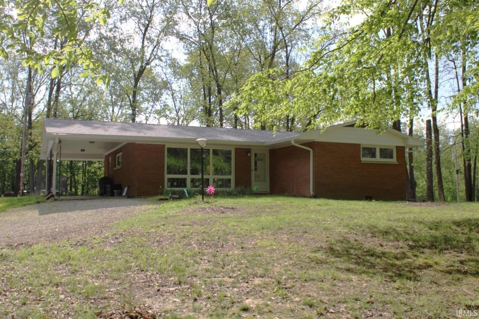 740 N 275 E, Princeton, IN 47670 - photo 1