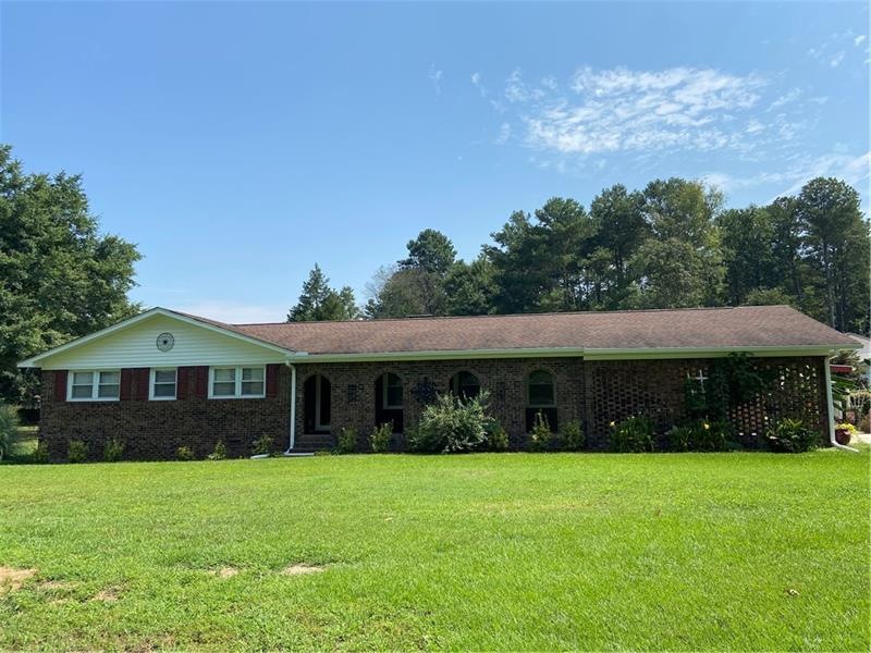 100 Ridgewood Rd, Cedartown, GA 30125 - photo 1