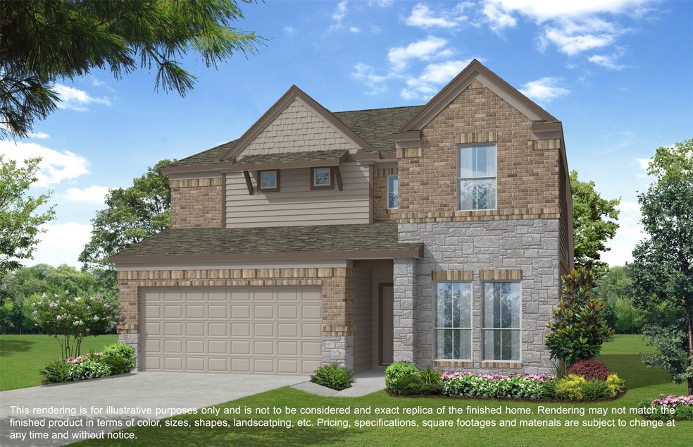 27008 Wandering Glen Ln, Katy, TX 77493 - photo 1