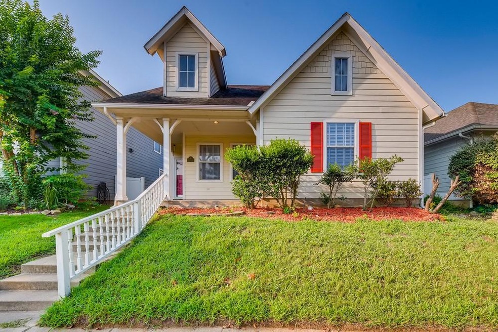 10118 Hanover Dr, Providence Village, TX 76227 - photo 1