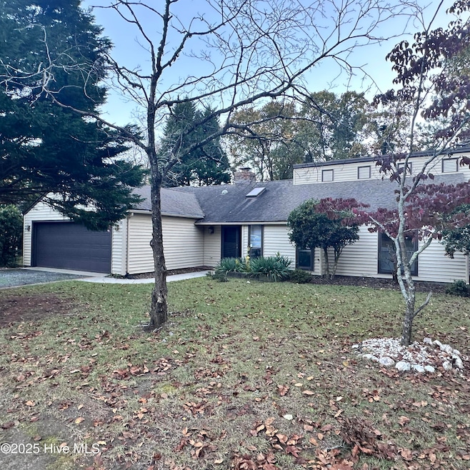 580 Burning Tree Rd unit 10, Pinehurst, NC 28374 - photo 1