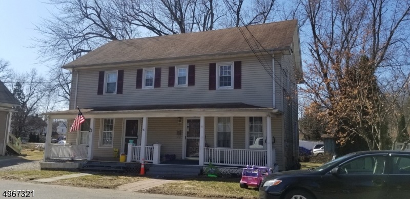 10-12 Huff St, Wharton, NJ 07885 - photo 1