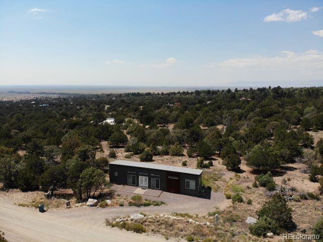 1923 Lone Pine Way, Crestone, CO 81131 - photo 1