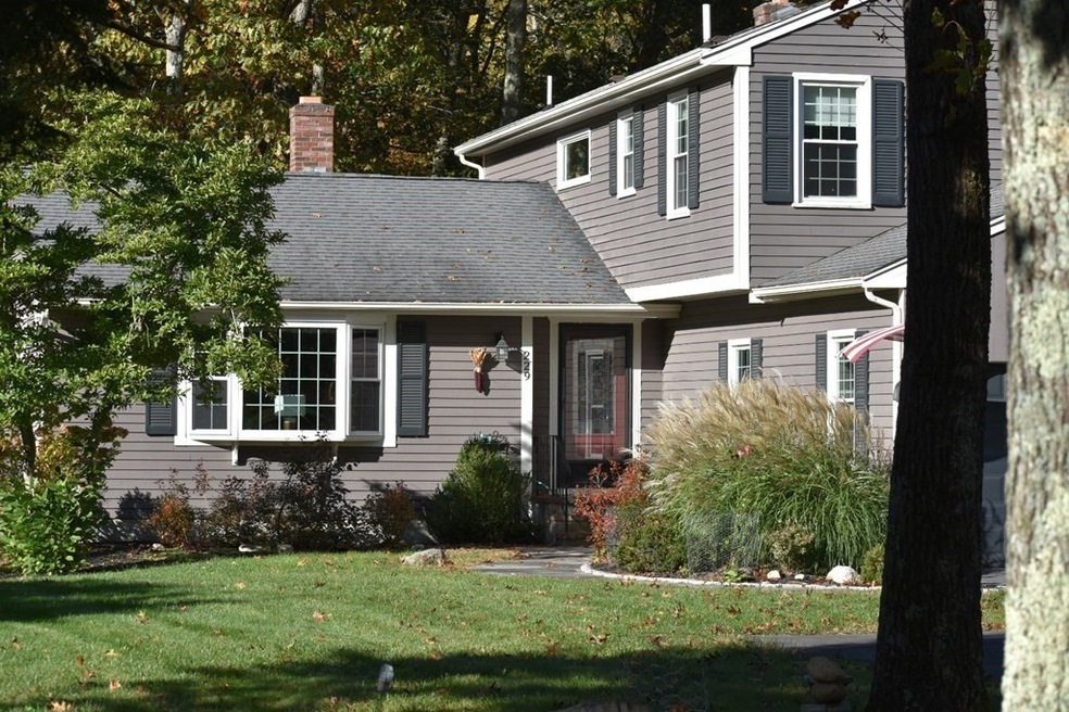 229 Dalton Rd, Holliston, MA 01746 - photo 1