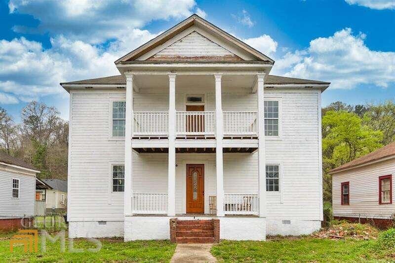 324 S McLin St SW, Rome, GA 30161 - photo 1