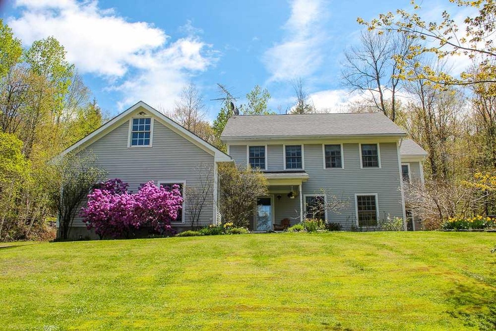 1514 Notch Rd, Jericho, VT 05465 - photo 1