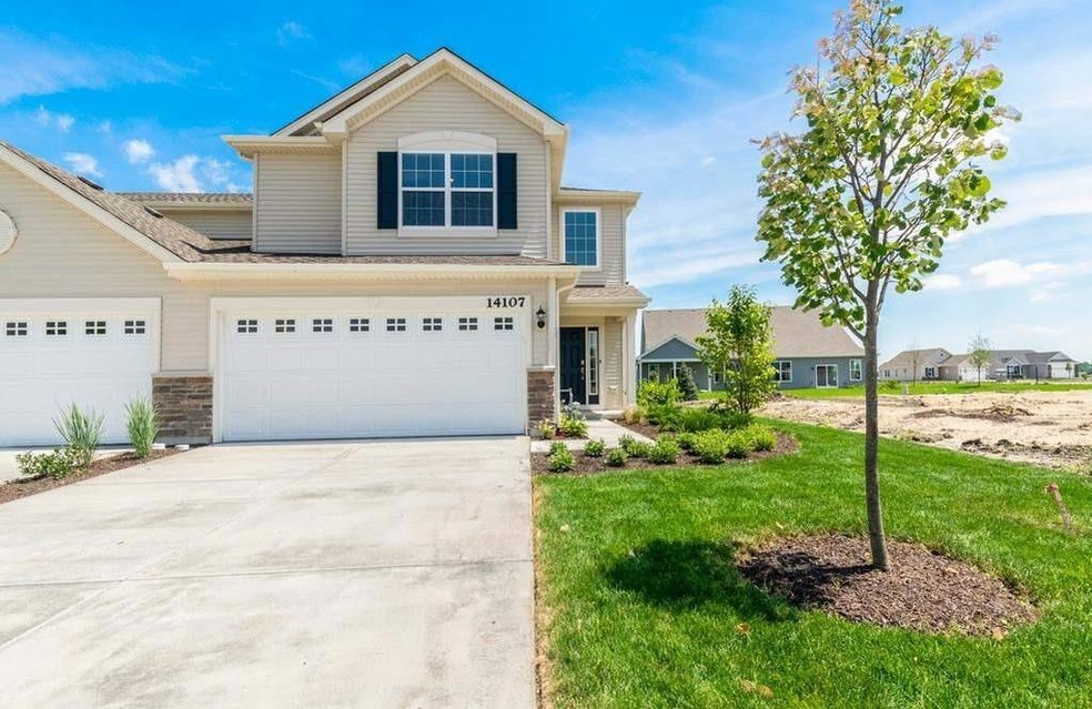 14140 Magnolia St, Cedar Lake, IN 46303 - photo 1