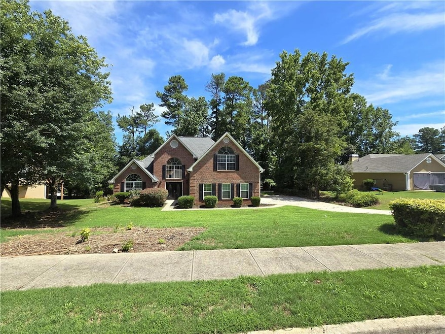 322 Fernhill Ct, Jonesboro, GA 30236 - photo 1