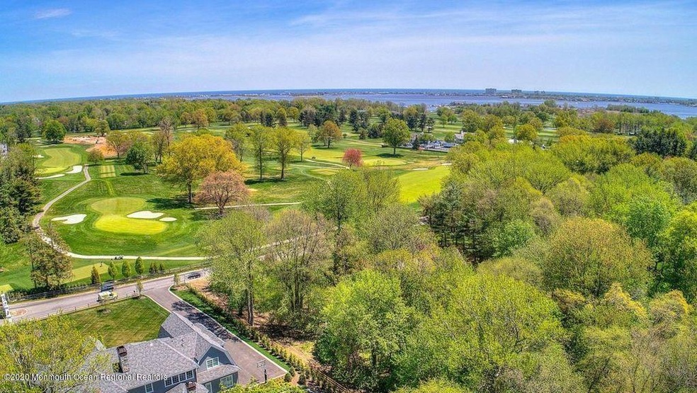 4 Club Way, Rumson, NJ 07760 - photo 1
